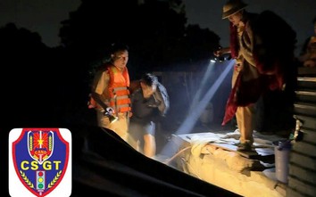 Hải Phòng: Xử lý hơn 200 trường hợp vi phạm giao thông, phạt 1 tỷ đồng