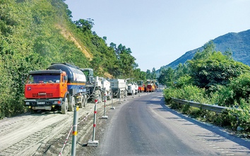 Nhựa đường Petrolimex: Tiên phong công nghệ, tạo chuẩn mực mới cho ngành nhựa đường Việt