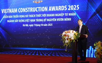 Doanh nghiệp tư nhân ngành Xây dựng cần nắm bắt thời điểm vàng để vươn mình