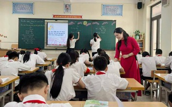 Hà Nội: Siết quản lý trường học, tuyệt đối không để lạm thu