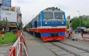 Hà Nội yêu cầu xử lý triệt để vị trí tiềm ẩn tai nạn giao thông đường sắt