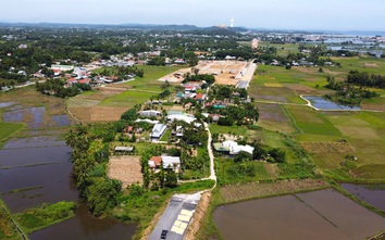 Quảng Ngãi: Cấp xã kiến nghị làm rõ trách nhiệm phối hợp trong GPMB các dự án hạ tầng