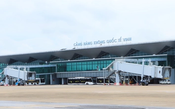 "Điểm sáng" trên công trường nâng cấp sân bay Vinh: Quyết tâm xong trước ngày 19/12