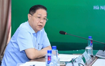 Thử nghiệm giá điện hai thành phần từ tháng 10/2025