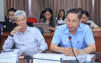 Gỡ nút thắt chính sách, mở đường cho điện sạch bứt phá