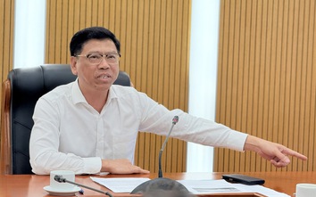 Thứ trưởng Nguyễn Xuân Sang: Phát triển vận tải theo hướng “xanh - sạch - số”