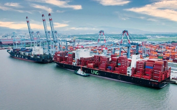 TP.HCM cần gì để thành trung tâm hàng hải quốc tế?