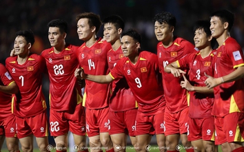 Nhận định Việt Nam - Nepal (19h30 ngày 9/10), vòng loại Asian Cup 2027