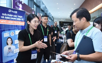 Dòng vốn đầu tư và ứng dụng AI tăng lên 80 triệu USD