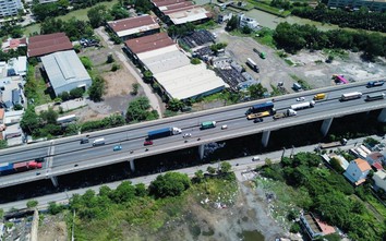 TP.HCM rà soát dạ cầu làm kho, bãi vật tư trước 20/10