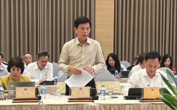 Thứ trưởng Lê Anh Tuấn: Nhiều bài học từ kỳ tích phát triển hạ tầng giao thông