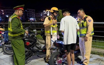 Quảng Ninh: Siết chặt kiểm tra, xử lý cơ sở "độ, chế" xe điện trái phép
