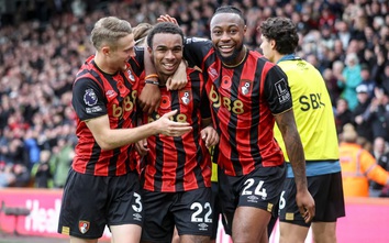 Nhận định Man City và Bournemouth (23h30 ngày 2/11), Ngoại hạng Anh 2025-2026