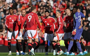 Trực tiếp Ngoại hạng Anh 2025-2026: Chelsea quyết đấu Tottenham, MU chạm trán Nottingham