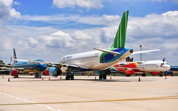 Sửa đổi loạt nghị định, thông tư để đơn giản hóa thủ tục hành chính hàng không