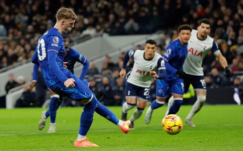 Nhận định Tottenham và Chelsea (0h30 ngày 2/11), Ngoại hạng Anh 2025-2026