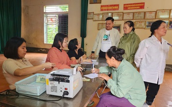 Phú Thọ: Xã Xuân Lãng đẩy nhanh GPMB dự án giao thông trọng điểm