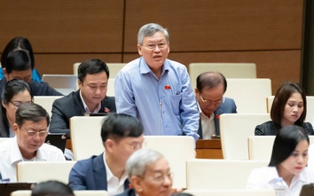 Kiến nghị hỗ trợ tài chính, giảm thuế cho tất cả phụ nữ sinh đủ hai con