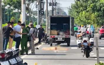 Tin tức tai nạn giao thông mới nhất hôm nay 10/11/2025