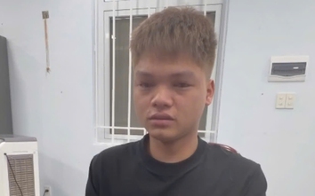 Khánh Hòa: Bắt giữ đối tượng cướp tiệm vàng trên đường chạy trốn