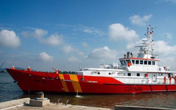 Bộ Xây dựng ra công điện khẩn ứng phó với bão FUNG-WONG