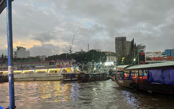 Giá dịch vụ đăng kiểm tàu biển sẽ được kiểm soát linh hoạt?