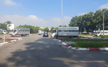 Phú Thọ: Quy định mức thu lệ phí sát hạch, cấp phép lái xe trên địa bàn tỉnh