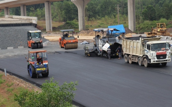 Đồng Nai: Dư vật liệu san lấp nhưng thiếu liên kết giữa mỏ và nhà thầu