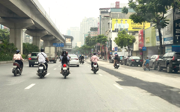 Siết chặt xử phạt vi phạm về khai thác trong phạm vi đất dành cho kết cấu hạ tầng đường bộ