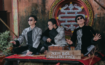 Soobin ra MV "Mục hạ vô nhân" và dự án "Xẩm đến trường" 