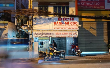 Xác định vi khuẩn Salmonella trong vụ 235 người nghi ngộ độc bánh mì tại TP.HCM