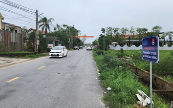 Nghệ An: Ra mắt mô hình tổ tự quản trật tự an toàn giao thông trong cộng đồng