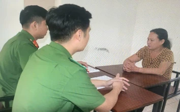 Chân tướng người phụ nữ lừa mua đất dự án ở Hưng Yên, chiếm đoạt tiền tỷ