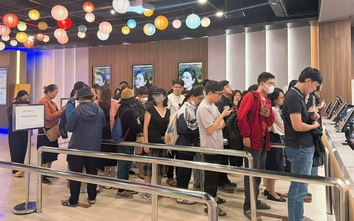 Khán giả nhận vé xem miễn phí "Mưa đỏ", "Bộ tứ báo thủ" ở đâu?