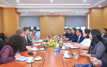 EU hỗ trợ kỹ thuật và tài chính cho các dự án giao thông Việt Nam