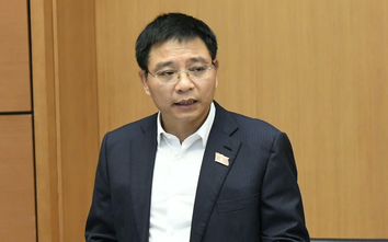 Bộ trưởng Bộ Tài chính: Giảm tối đa danh mục dự án cần chấp thuận chủ trương đầu tư