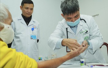 Xây dựng Luật Phòng bệnh để bảo vệ sức khỏe người dân từ sớm và suốt đời