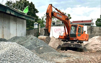 Sở Xây dựng Phú Thọ công bố giá xây dựng trên địa bàn tỉnh từ 1/12/2025