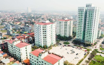 Phú Thọ đẩy mạnh công tác quy hoạch và phát triển đô thị