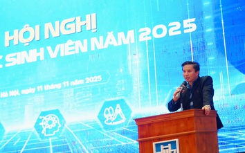 Đại học Kiến trúc Hà Nội vinh danh đề tài nghiên cứu xuất sắc