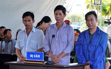 Cà Mau xử nghiêm các vụ tổ chức xuất cảnh và vận chuyển hàng hóa trái phép