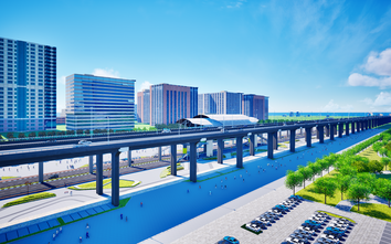 Lợi nhuận bứt phá, HHV tăng tốc đầu tư loạt siêu dự án hạ tầng quốc gia