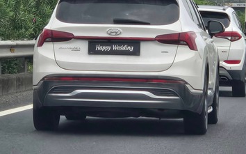 Nghiên cứu tăng mức phạt hành vi che biển số xe, né camera giao thông