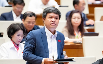 Đại biểu Quốc hội đánh giá cao Luật Hàng không dân dụng Việt Nam (sửa đổi)