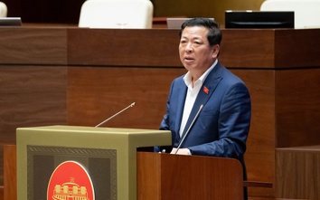 Tường minh nhiều nội dung trong dự thảo Luật Hàng không dân dụng (sửa đổi)