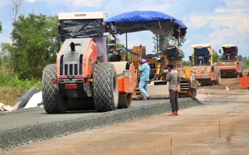 Cà Mau bứt phá hạ tầng, kiến tạo cực tăng trưởng xanh trong giai đoạn mới