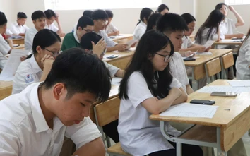 Đăng ký xét tuyển đại học năm 2026 được đẩy sớm, thí sinh lưu ý các mốc thực hiện
