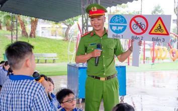 Hà Tĩnh: Xây dựng văn hóa giao thông nhờ thực thi nghiêm túc Luật Giao thông đường bộ