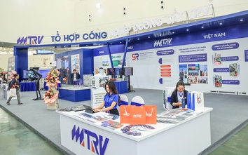 Kết nối công nghệ, mở lối cho đường sắt Việt hội nhập toàn cầu