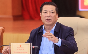 Bộ Xây dựng quyết tâm bảo đảm khởi công đúng tiến độ các dự án dịp 19/12